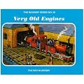 Very Old Engines (Railway)