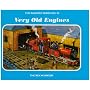 Very Old Engines (Railway)