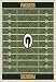 Green Bay Packers Home Field Rug