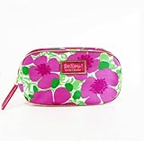 Estee Lauder Lilly Pulitzer Spring Cosmetic Bag 2014