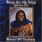 Music on My Mind