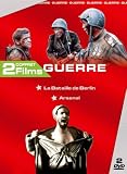 Revue ARCADES VIDEO  / Coffret Guerre - Coffret 2 DVD