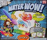 Water Wow! Large Activity Kit- Color with water!