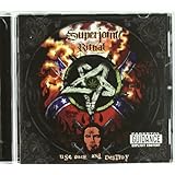 Use Once And Destroy -  Superjoint Ritual