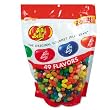 Jelly Belly Jelly Beans, 49 Flavors, 2-Pound Stand-Up Pouch