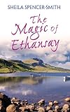 The magic of Ethansay