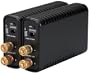 Acoustic Research ARW20 2.4GHz Modular Wireless System with 2 Receivers (Black)