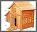 Pawhut Deluxe Chicken Coop Hen House,$399.99