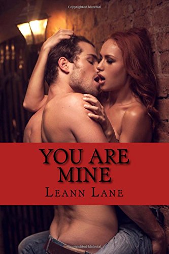 you are mine bound to me  volume 1