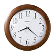 Howard Miller 625-214 Corporate Wall Clock By 