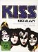 Cover:Kiss - Kissology Vol. 3: 1992-2000 (5 DVDs)