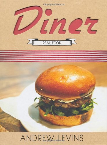 Diner: Real Food