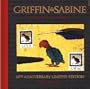 The Golden Mean: In Which the Extraordinary Correspondence of Griffin and Sabine