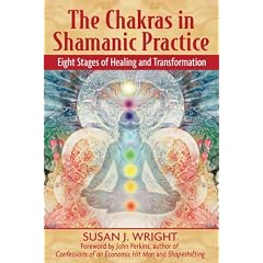 Chakras in Shamanic Practice: Eight Stages of Healing and Transformation