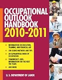 Occupational Outlook Handbook 2010-2011 (Occupational Outlook Handbook (Norton))