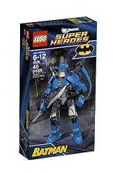 LEGO Ultrabuild Batman 4526