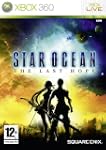 Star ocean 4: the last hope