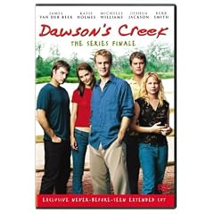 Dawson's Creek - The Series Finale (Extended Cut)