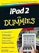 iPad 2 für Dummies (For Dummies (Computer/Tech))