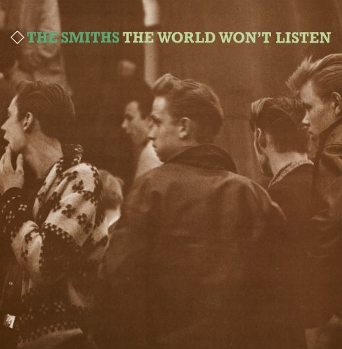 The Smiths - The World Won