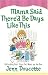 Mama Said There'd Be Days Like This: Refreshing Rest Stops for Moms on the Run (Hearts at Home Books)