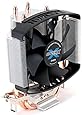 Zalman CPU Cooler for Intel Socket 1155/1156/775 and AMD Socket FM1/AM3+/AM3/AM2+/AM2/940/939/754 CNPS5X PERFORMA