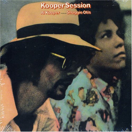 Kooper Session: Super Session, Vol. 2