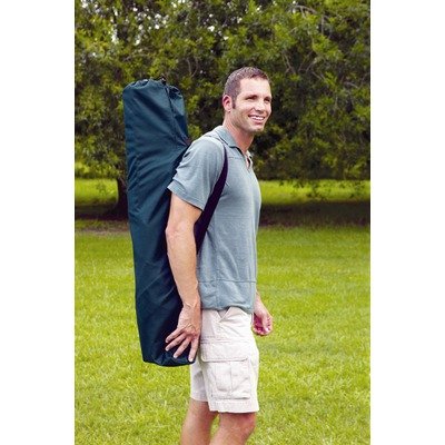 Texsport King Kot Giant Folding Camp Cot (Green, 83-Inch X 35-Inch X 20-Inch )