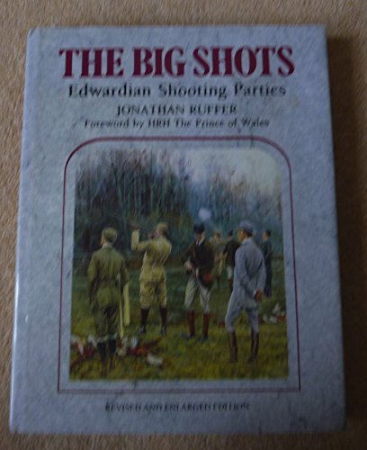 the big shots edwardian shooting parties