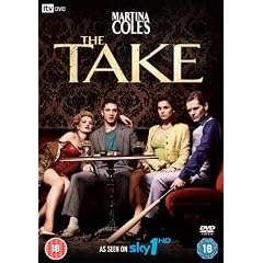 The Take [DVD]