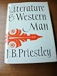 Literature and Western man