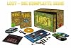 Lost - Die komplette Serie (37 Discs) [Limited Edition]