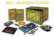 Lost - Die komplette Serie (37 Discs) [Limited Edition]