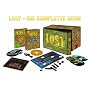 Lost - Die komplette Serie (Limited Edition) [37 D&hellip <b>DVD</b> ~ Michael Giacchino