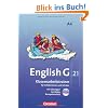 English G 21 - Ausgabe A: Band 4: 8. Schuljahr - Klassenarbeitstrainer mit L�sungen und CD: F�r Sch�lerinnen und Sch�ler. Mit L�sungen und Lerntipps