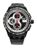 Swatch Irony Chrono Automatic Right Track Mens Watch SVGB400