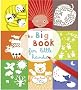 The Big Book for Little Hands