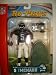 NFL Re-Plays Series 2 Philadelphia Eagles Donovan McNabb Black Jersey 4" Action Figure_s-1