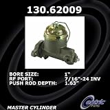 Centric Parts, Inc. 130.62009 New Master Cylinder