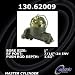 Automotive : Centric Parts, Inc. 130.62009 New Master Cylinder