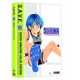Suzuka: The Complete Series S.A.V.E.