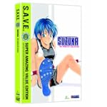 Suzuka