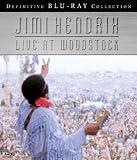 Live at Woodstock [Blu-ray] [2010][Region Free]