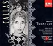 Turandot-Comp Opera