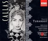 Puccini: Turandot