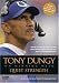 Tony Dungy on Winning with Quiet Strength: The Principles, Practices, and Priorities of a Winning Life
