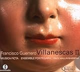 Guerrero: Villanescas II