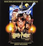 オリジナル・サウンドトラック『ハリー・ポッターと賢者の石』
