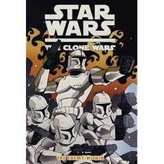 Star Wars - The Clone Wars  Enemy Within