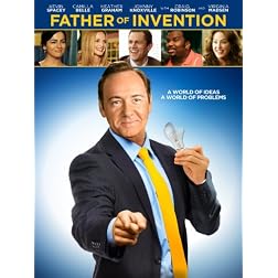 Father of Invention